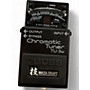 Used BOSS Used BOSS TU3W Waza Craft Chromatic Tuner Pedal