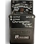 Used BOSS TU3W Waza Craft Chromatic Tuner Pedal