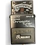 Used BOSS TU3W Waza Craft Chromatic Tuner Pedal