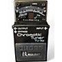 Used BOSS TU3W Waza Craft Chromatic Tuner Pedal
