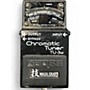 Used BOSS TU3W Waza Craft Chromatic Tuner Pedal