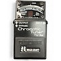 Used BOSS TU3W Waza Craft Chromatic Tuner Pedal