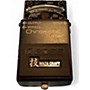 Used BOSS TU3W Waza Craft Chromatic Tuner Pedal