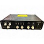 Used BOSS TUBE AMP EXPANDER Tube Guitar Amp Head