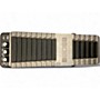 Used BOSS V-WAH Effect Pedal