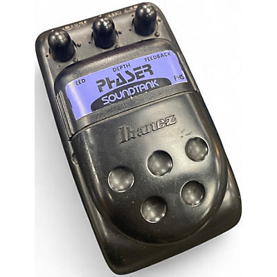 Used BOSS VB-2W Effect Pedal