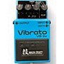 Used BOSS VB-2W Effect Pedal