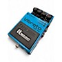 Used BOSS VB-2W Effect Pedal