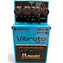 Used BOSS VB-2W Waza Craft Vibrato Effects Effect Pedal