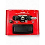 Used BOSS VE-2 Vocal Harmonist Effect Pedal