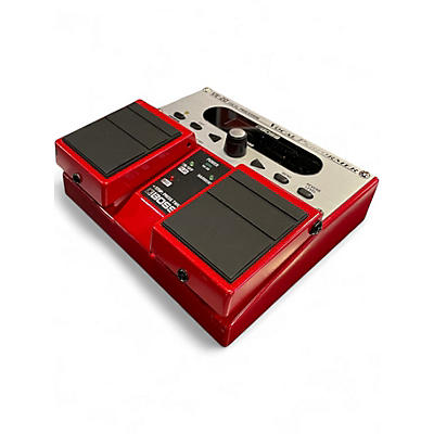 Used BOSS VE-20 Vocal Performer Effect Processor