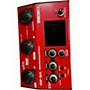 Used BOSS VE-22 Vocal Processor