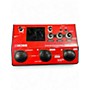 Used BOSS VE-22 Vocal Processor