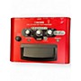 Used BOSS VE2 Vocal Harmonist Effect Processor