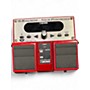 Used BOSS VE20 Vocal Performer Vocal Processor