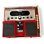 Used BOSS VE20 Vocal Performer Vocal Processor