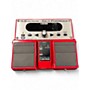 Used BOSS VE20 Vocal Performer Vocal Processor