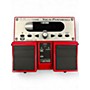 Used BOSS VE20 Vocal Performer Vocal Processor