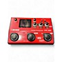 Used BOSS VE22 Effect Pedal