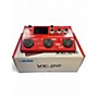 Used BOSS VE22 Effect Pedal