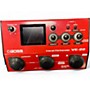 Used BOSS VE22 Vocal Performer Effect Pedal Package