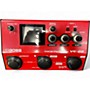Used BOSS VE22 Vocal Processor