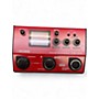 Used BOSS VE22 Vocal Processor