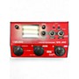 Used BOSS VE22 Vocal Processor