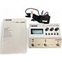 Used BOSS VE500 Vocal Performer Vocal Processor