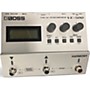 Used BOSS VE500 Vocal Performer Vocal Processor