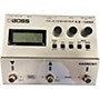 Used BOSS VE500 Vocal Performer Vocal Processor