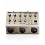 Used BOSS VE8 Acoustic Singer Effect Processor
