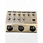 Used BOSS VE8 Acoustic Singer Effect Processor