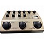 Used BOSS VE8 Acoustic Singer Effect Processor
