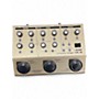 Used BOSS VE8 Acoustic Singer Effect Processor