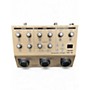 Used BOSS VE8 Acoustic Singer Effect Processor
