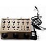 Used BOSS VE8 Acoustic Singer Effect Processor