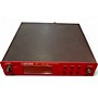 Used BOSS VF-1 Effect Processor