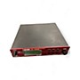 Used BOSS VF-1 Effect Processor