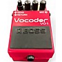 Used BOSS VO-1 Effect Pedal