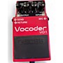 Used BOSS VO-1 Effect Pedal