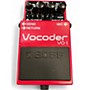 Used BOSS VO1 Effect Pedal