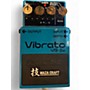 Used BOSS Vb2w Effect Pedal