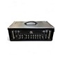 Used BOSS WAZA 150W AMP HEAD Solid State Guitar Amp Head