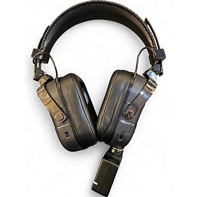 Used BOSS WAZA AIR BASS Battery Powered Amp