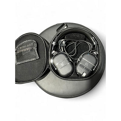Used BOSS WAZA-AIR HEADPHONES Headphones