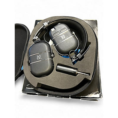 Used BOSS WAZA AIR Headphone Amp