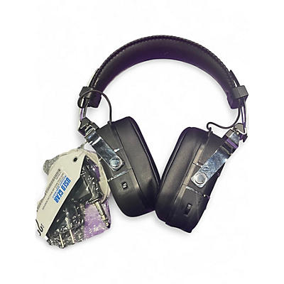 Used BOSS WAZA-AIR WIRELESS HEADPHONE GUITAR AMP Battery Powered Amp