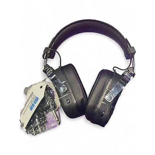 Used BOSS WAZA-AIR WIRELESS HEADPHONE GUITAR AMP Battery Powered Amp