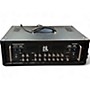 Used BOSS WAZA AMP HEAD Solid State Guitar Amp Head